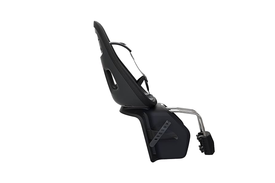 Thule Yepp Nexxt Maxi フレームマウントモデル　ブラック Yepp Maxi Frame Mount, Black : Amazon.ca: Sports & Outdoors